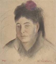 Madame Loubens